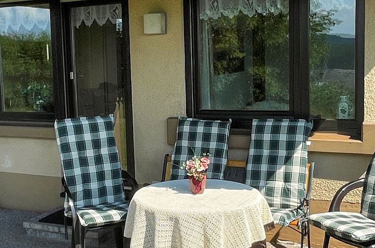 Appartement Schwarzwaldblick