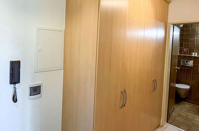 Appartement Schwarzwaldblick
