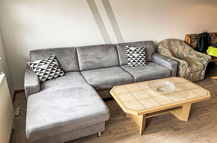 Appartement Schwarzwaldblick