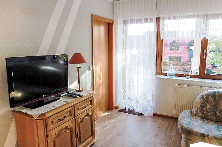 Appartement Schwarzwaldblick