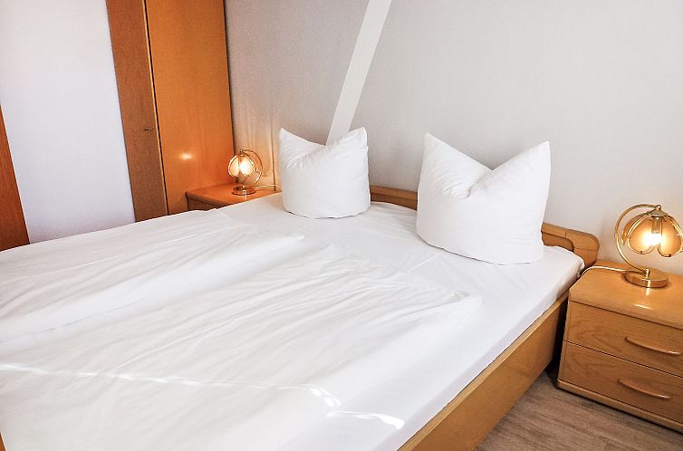 Appartement Schwarzwaldblick