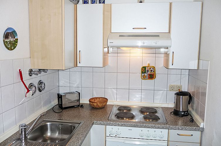 Appartement Schwarzwaldblick