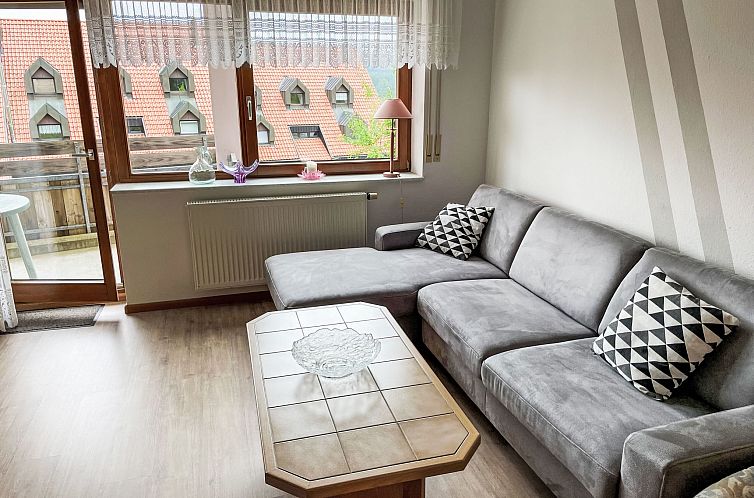 Appartement Schwarzwaldblick