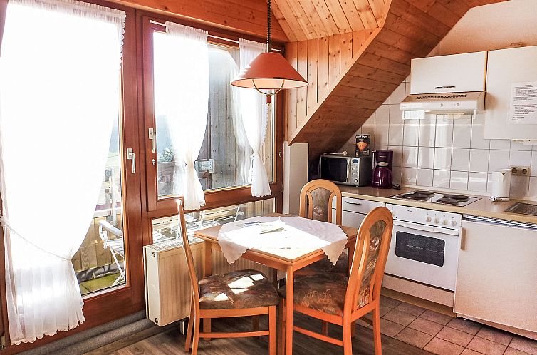 Appartement Schwarzwaldblick