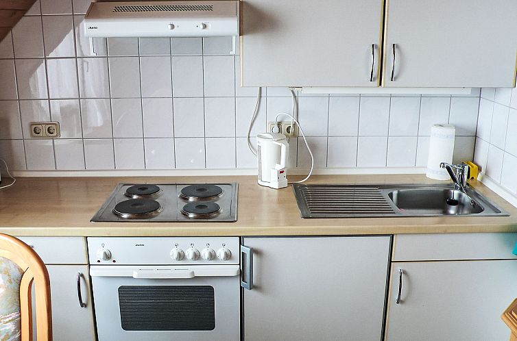 Appartement Schwarzwaldblick