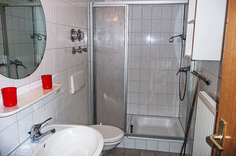 Appartement Schwarzwaldblick