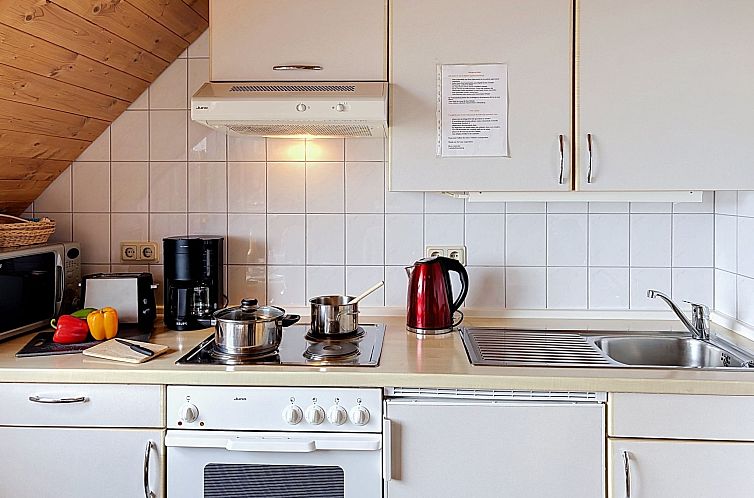 Appartement Schwarzwaldblick