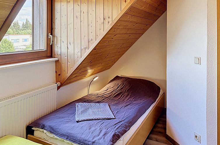 Appartement Schwarzwaldblick