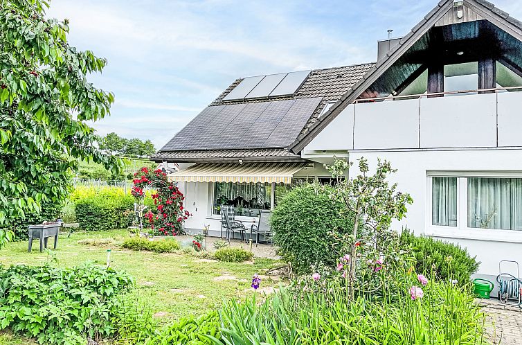 Guest house 03113006 - Apartment Black Forest - Appartement Weinbergblick