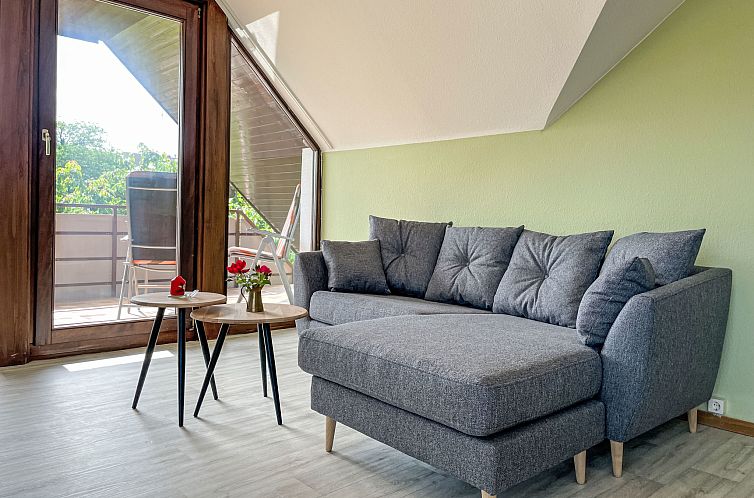 Appartement Weinbergblick