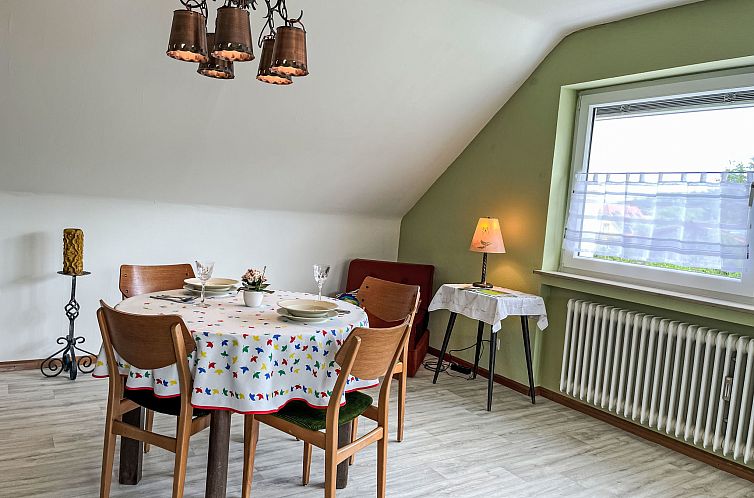 Appartement Weinbergblick