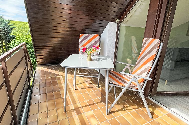Appartement Weinbergblick