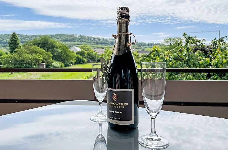 Appartement Weinbergblick