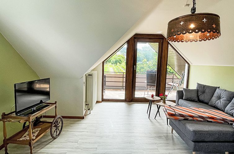 Appartement Weinbergblick