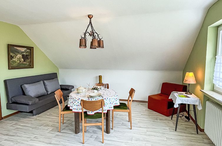 Appartement Weinbergblick