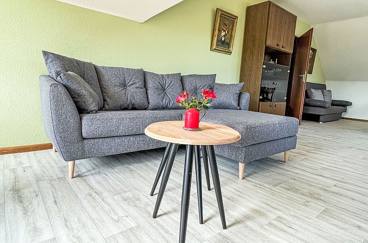 Appartement Weinbergblick