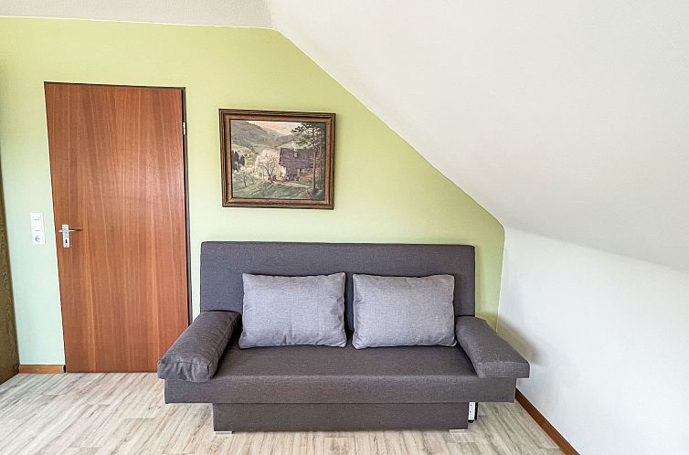 Appartement Weinbergblick