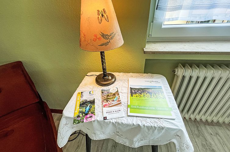 Appartement Weinbergblick