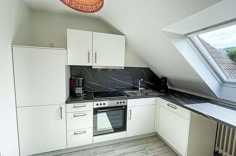 Appartement Weinbergblick