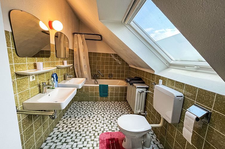 Appartement Weinbergblick
