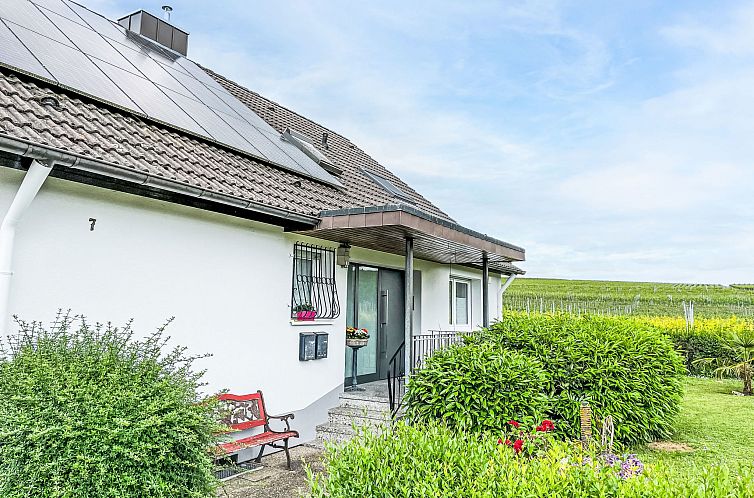 Appartement Weinbergblick