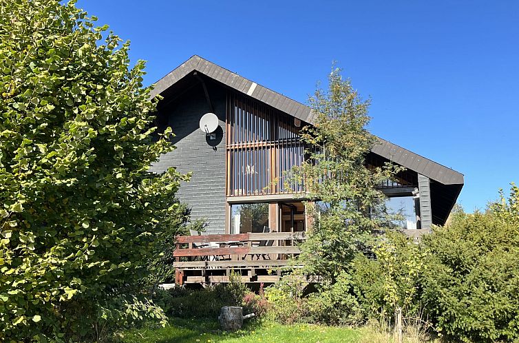 Vakantiehuis Rechbergblick (BEU302)