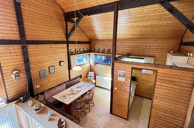 Vakantiehuis Rechbergblick (BEU302)