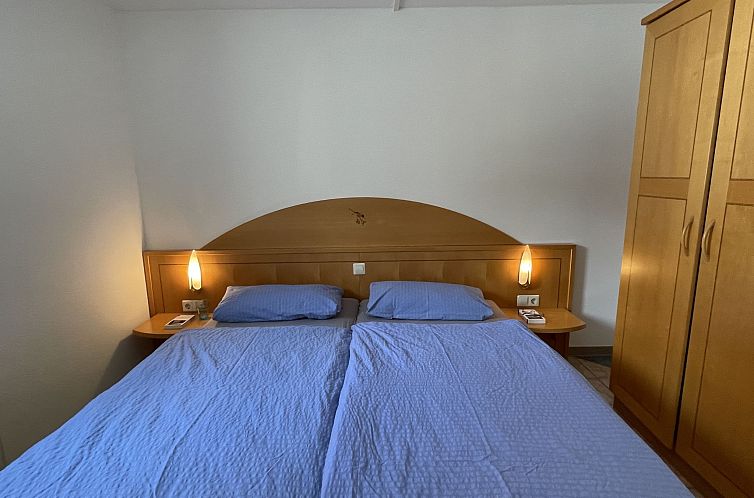 Appartement Schwarzwaldblick I