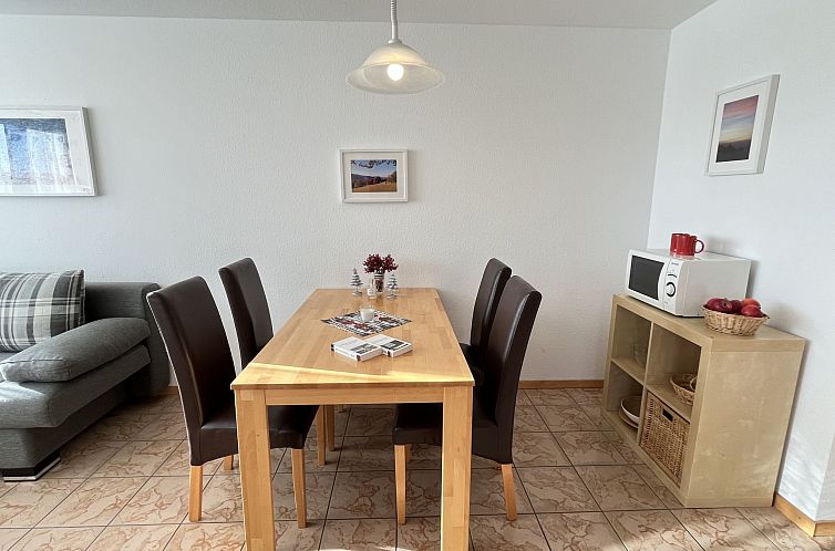 Appartement Schwarzwaldblick II