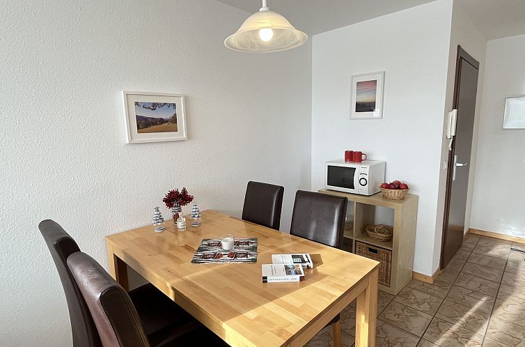 Appartement Schwarzwaldblick II