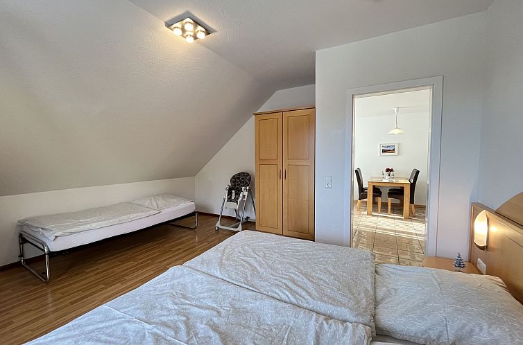 Appartement Schwarzwaldblick II