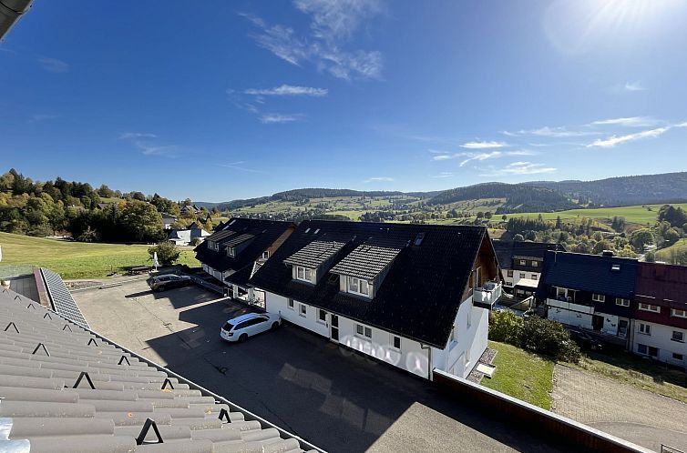 Appartement Schwarzwaldblick III