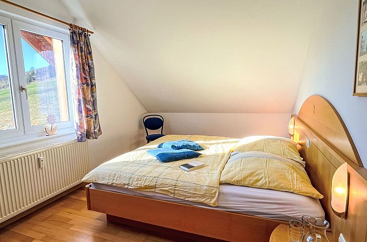 Appartement Schwarzwaldblick III