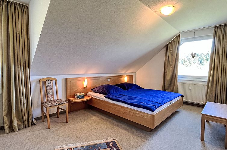 Appartement Schwarzwaldblick IV