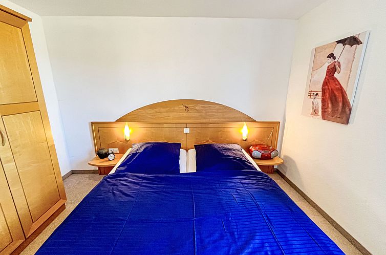 Appartement Schwarzwaldblick IV