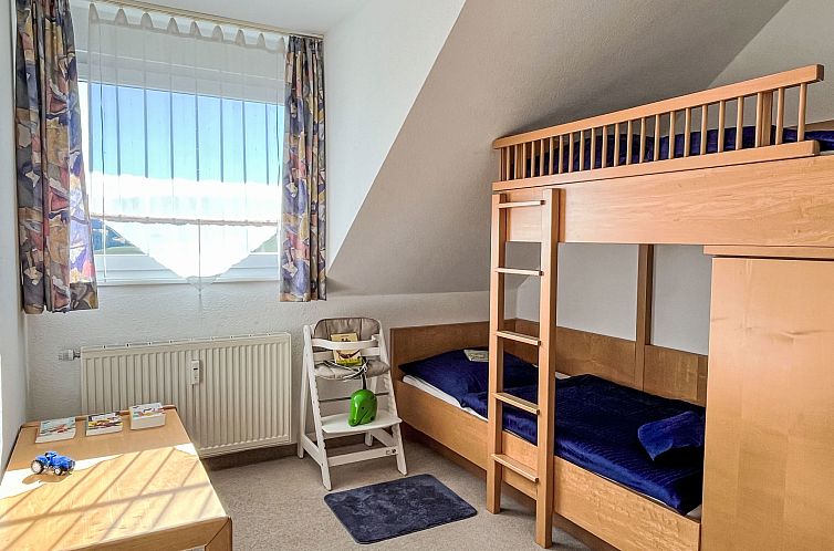 Appartement Schwarzwaldblick IV