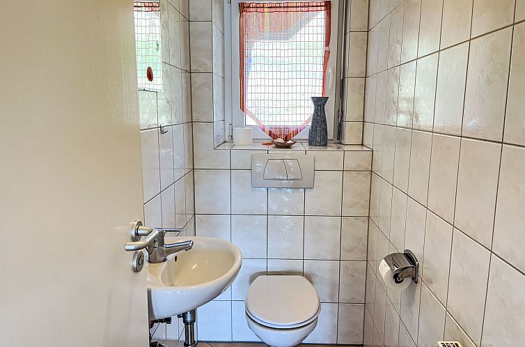 Appartement Schwarzwaldblick IV