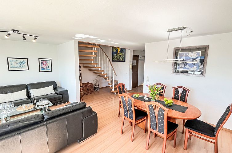 Appartement Schwarzwaldblick IV