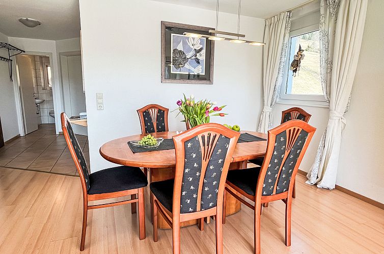 Appartement Schwarzwaldblick IV