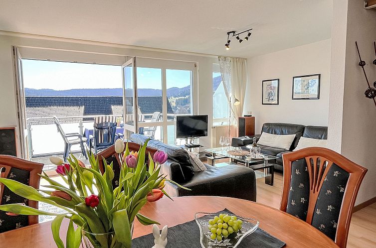 Appartement Schwarzwaldblick IV