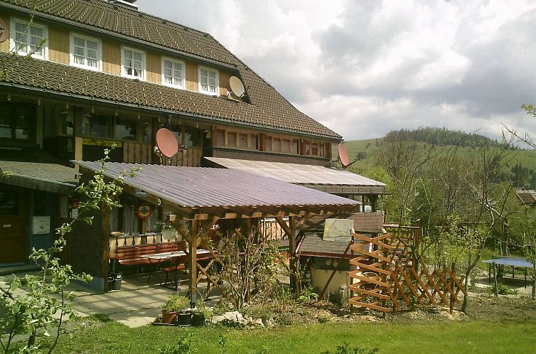 Appartement Wannenhof historisch
