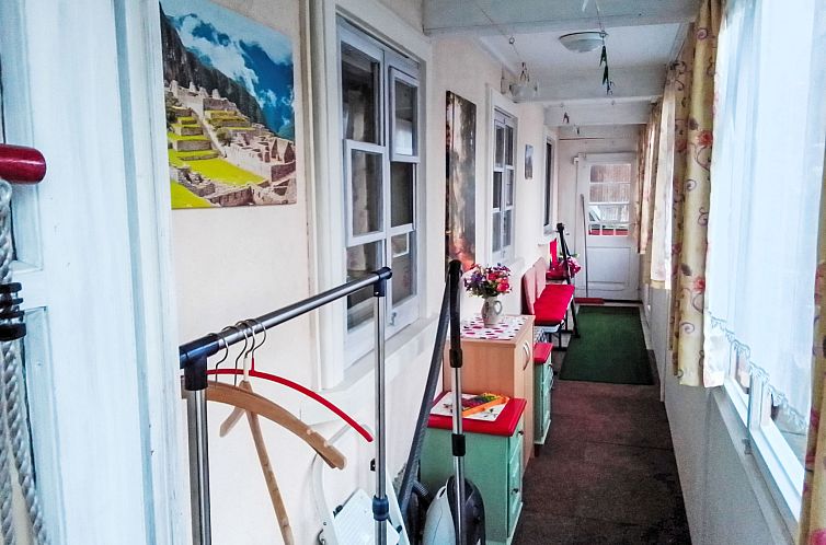 Appartement Wannenhof historisch