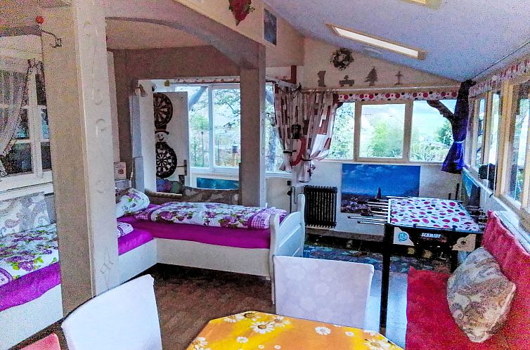 Appartement Wannenhof historisch