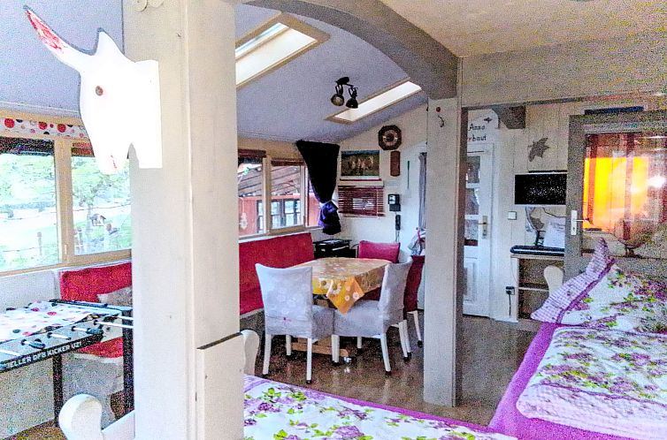 Appartement Wannenhof historisch