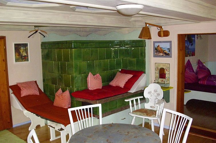 Appartement Wannenhof historisch