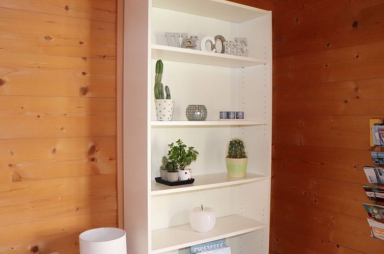 Appartement Studio Blockhaus