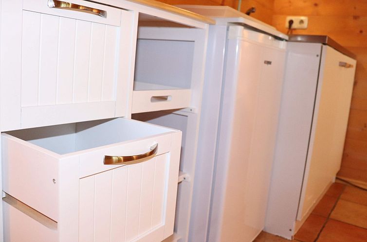 Appartement Studio Blockhaus