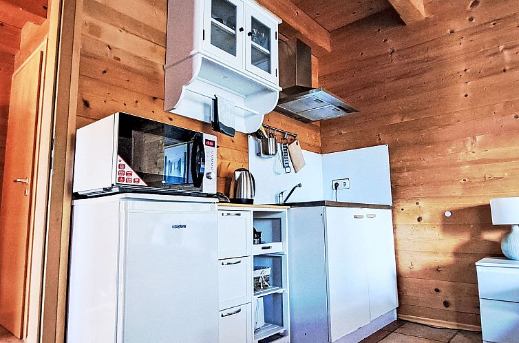 Appartement Studio Blockhaus
