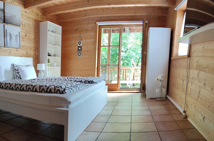 Appartement Studio Blockhaus