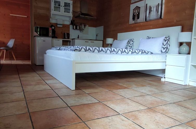 Appartement Studio Blockhaus